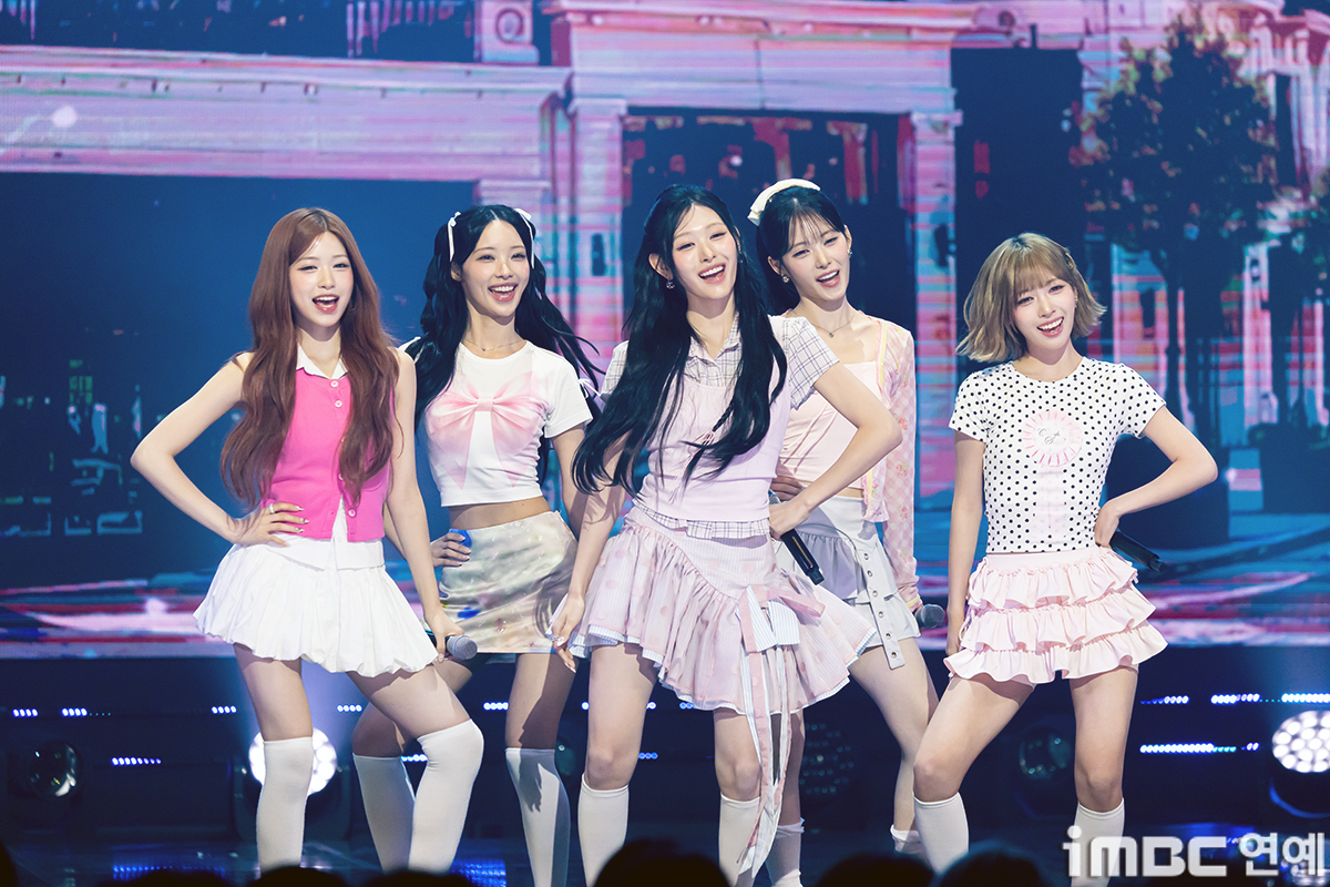iMBC 연예뉴스 사진