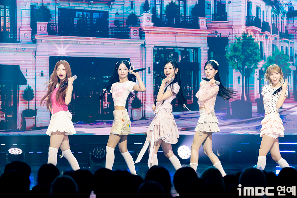 iMBC 연예뉴스 사진