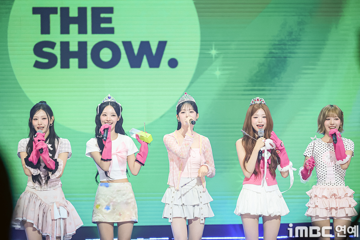 iMBC 연예뉴스 사진