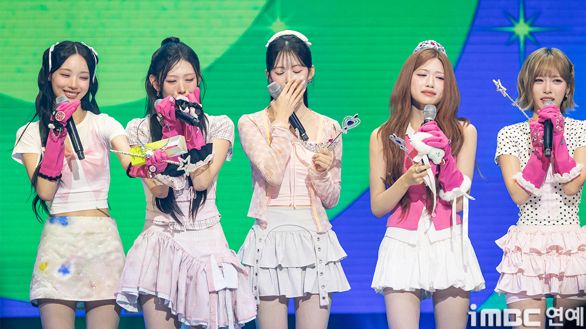 iMBC 연예뉴스 사진