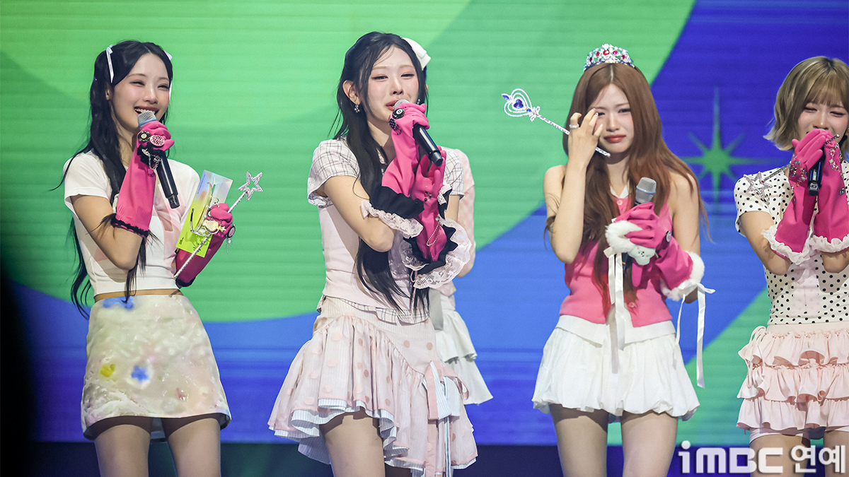 iMBC 연예뉴스 사진