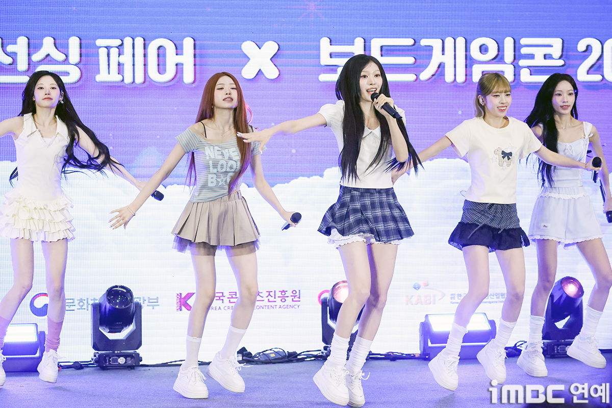 iMBC 연예뉴스 사진