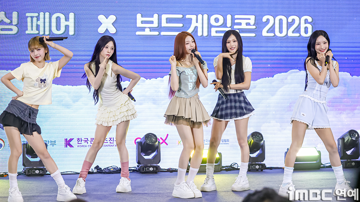 iMBC 연예뉴스 사진