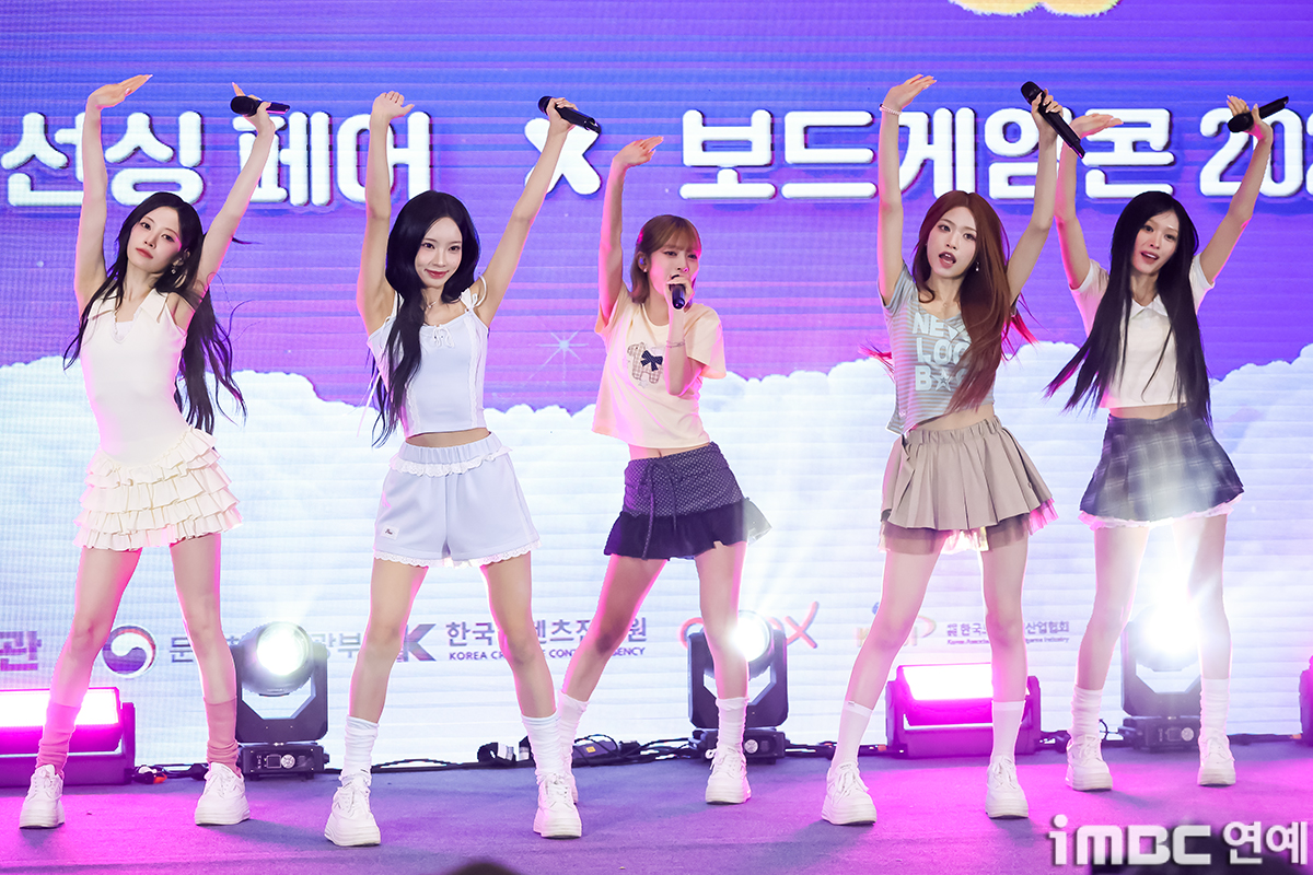 iMBC 연예뉴스 사진