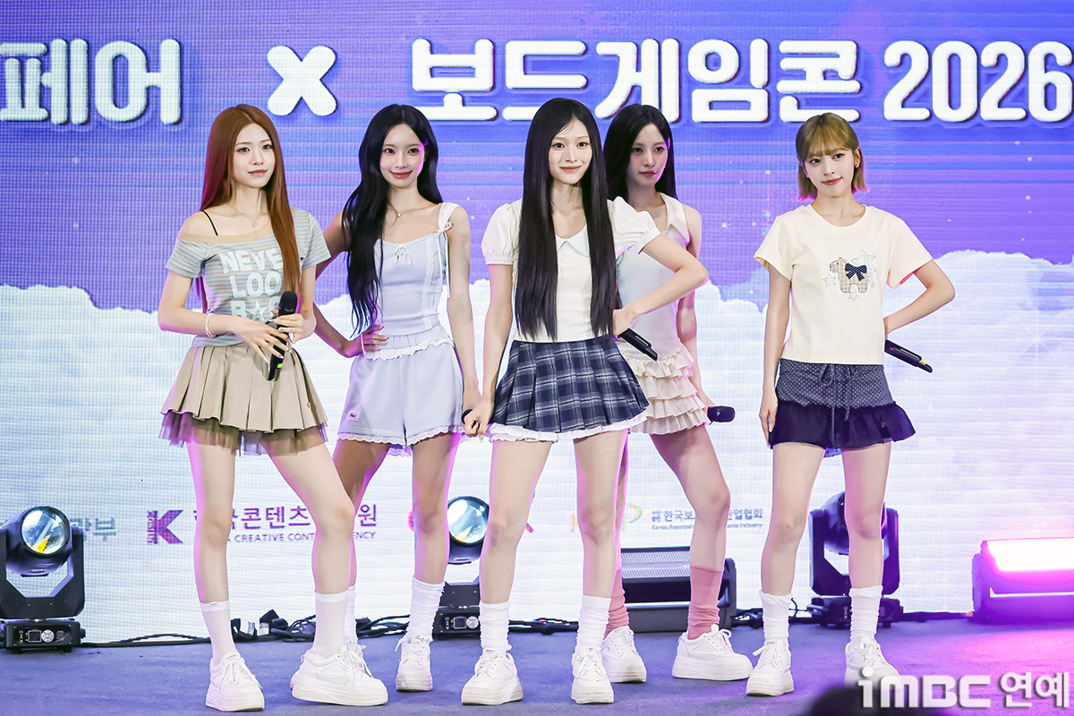 iMBC 연예뉴스 사진