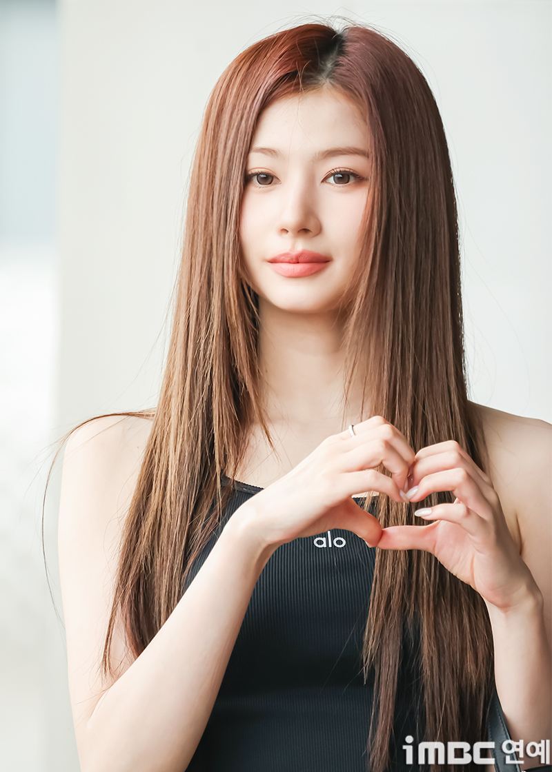 iMBC 연예뉴스 사진