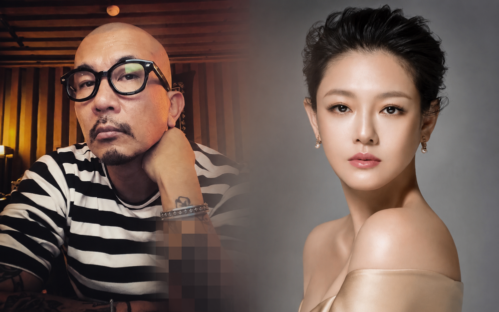 "故서희원, 구준엽과 한국 이주 계획…母 강하게 반대" [월드이슈M]