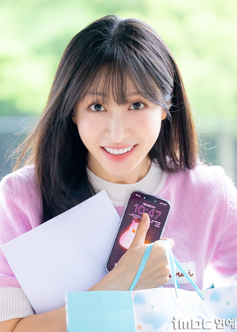 iMBC 연예뉴스 사진