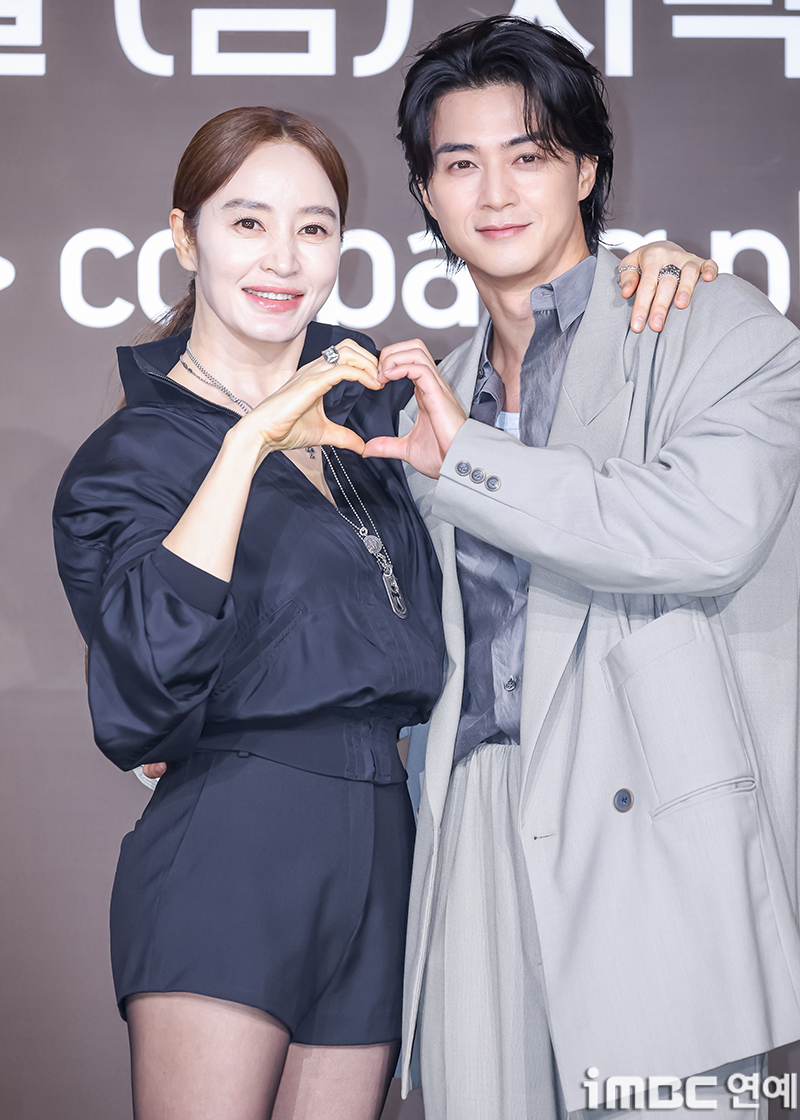 iMBC 연예뉴스 사진