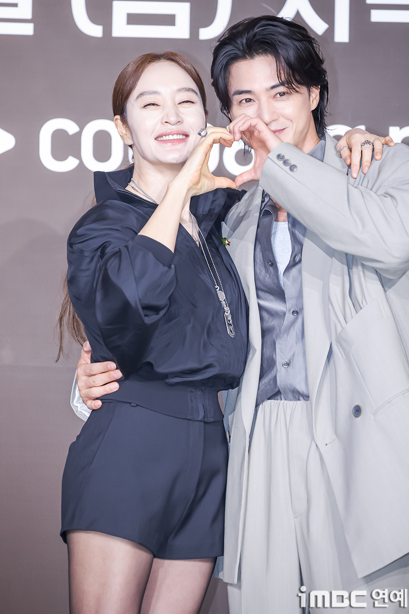 iMBC 연예뉴스 사진