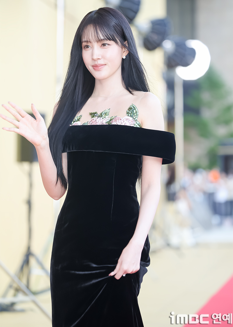 iMBC 연예뉴스 사진