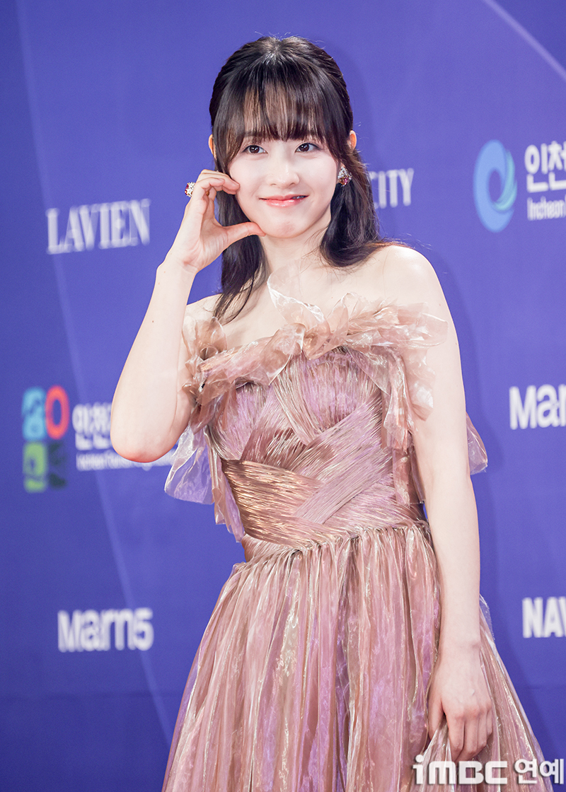 iMBC 연예뉴스 사진