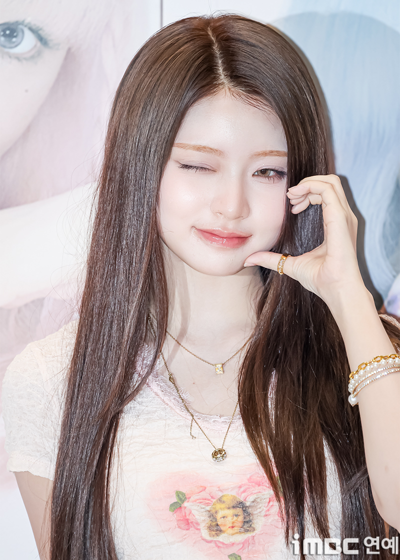 iMBC 연예뉴스 사진
