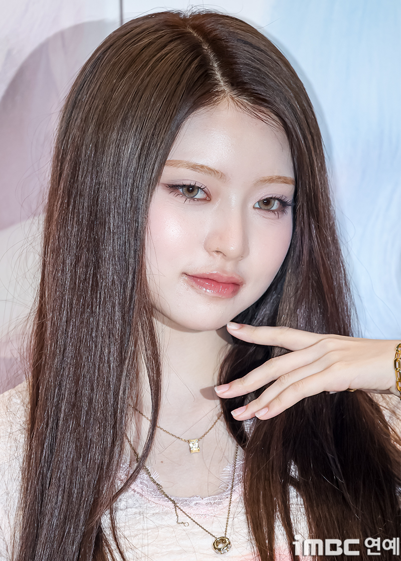 iMBC 연예뉴스 사진