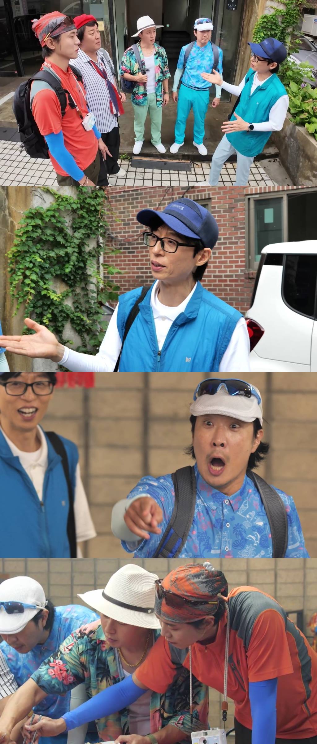 시샵 유재석이 달라졌다…초호화 코스에 ‘불신론자’ 주우재도 인정 (놀뭐)