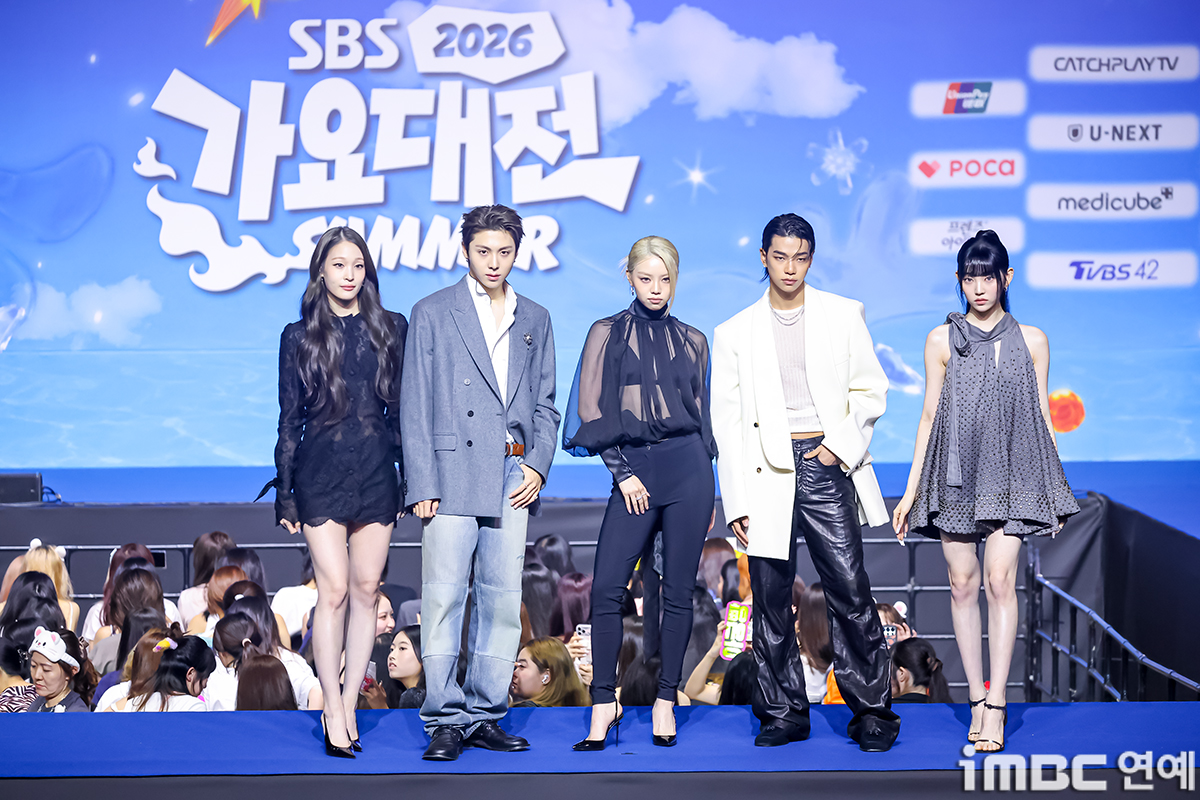 iMBC 연예뉴스 사진