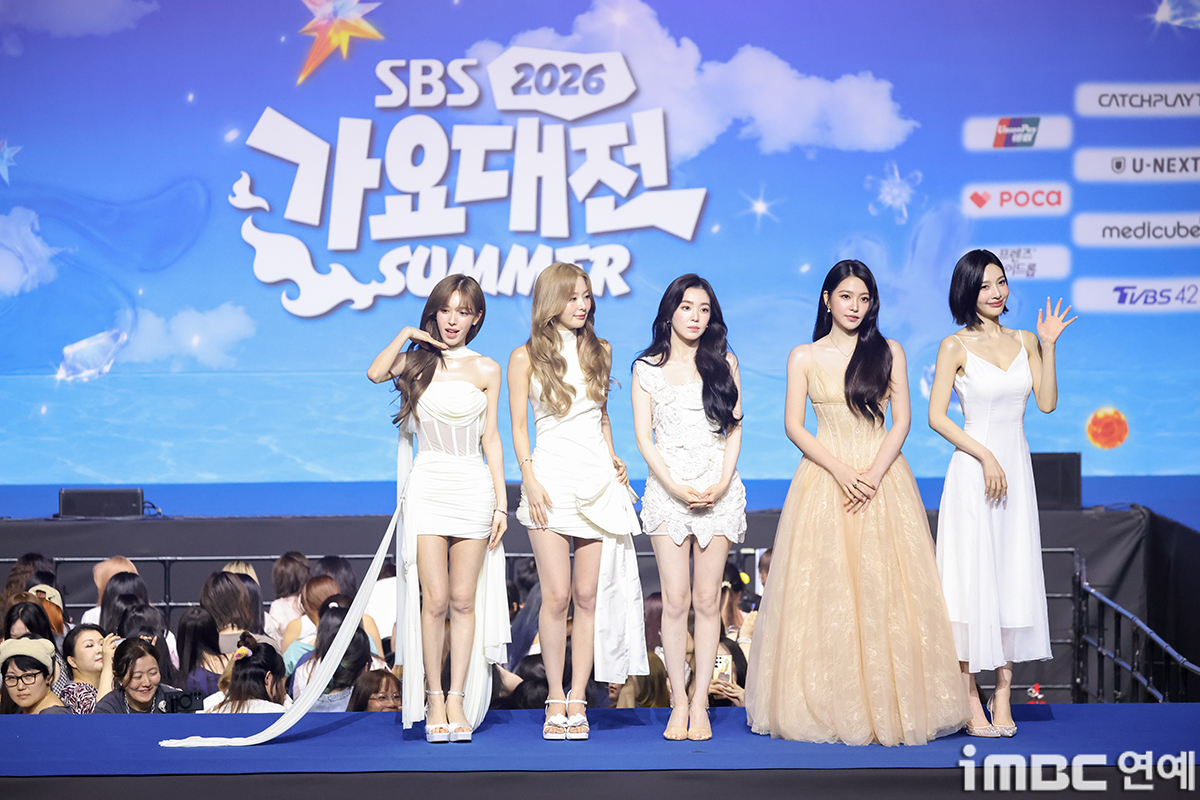 iMBC 연예뉴스 사진