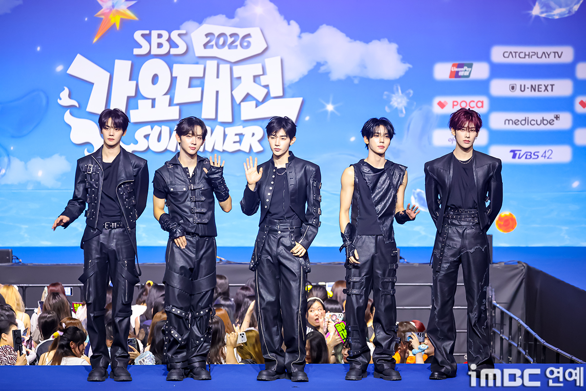 iMBC 연예뉴스 사진