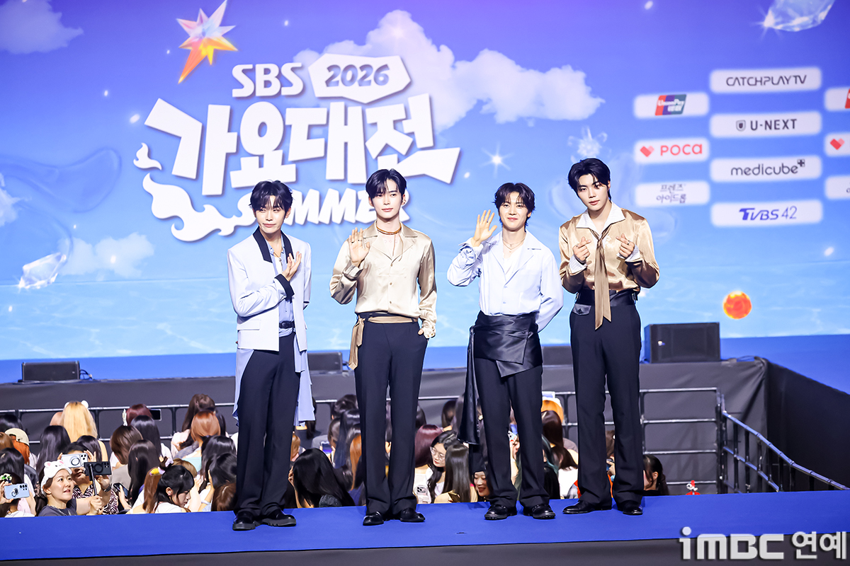 iMBC 연예뉴스 사진