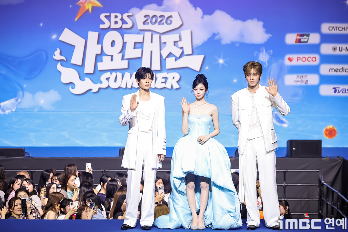 iMBC 연예뉴스 사진