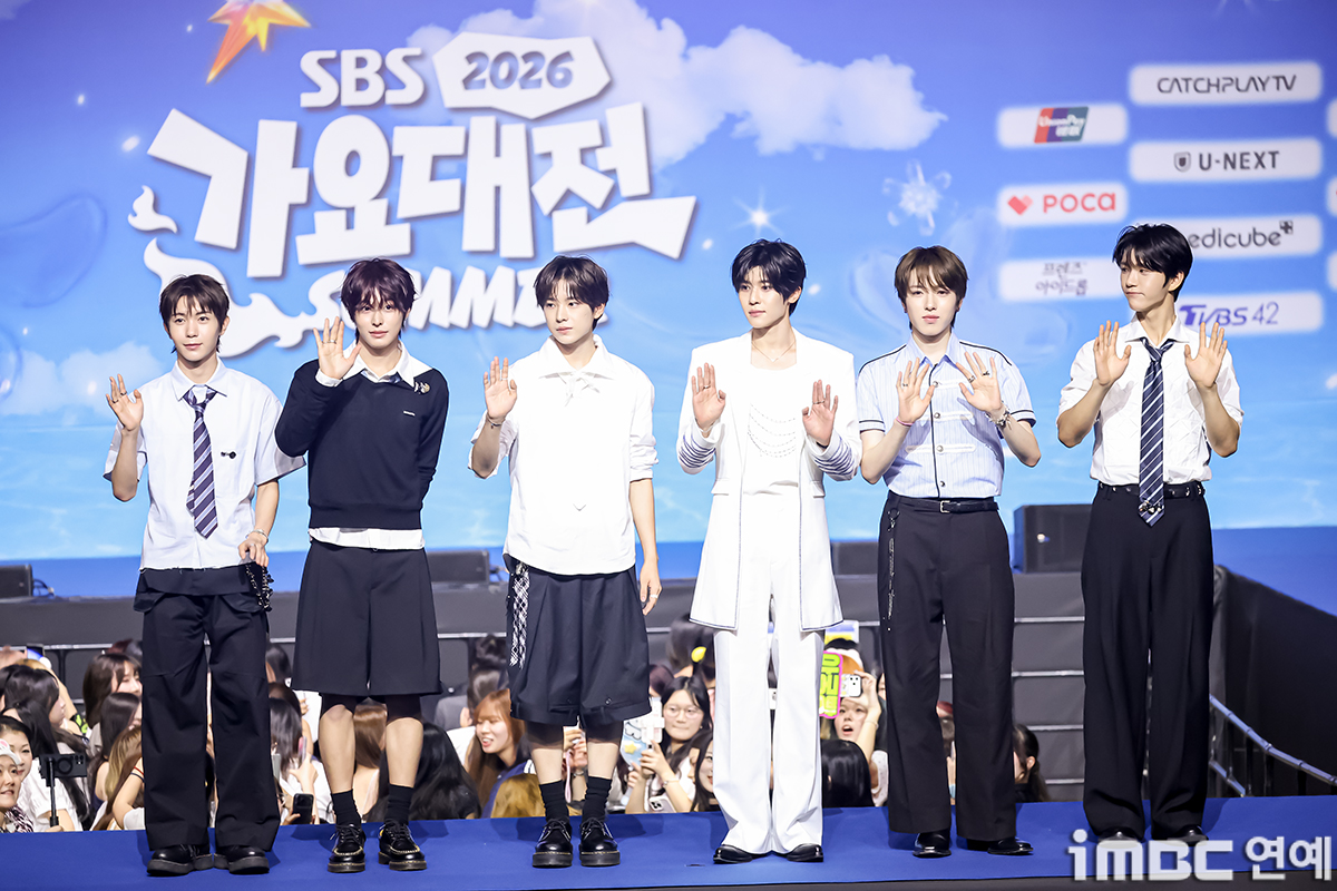 iMBC 연예뉴스 사진