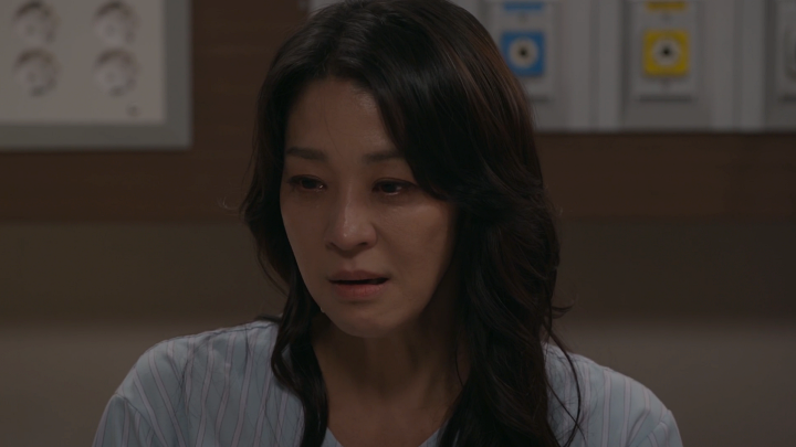 '가족관계증명서' 박세영, 한고은에 분노 "피해자 코스프레" 