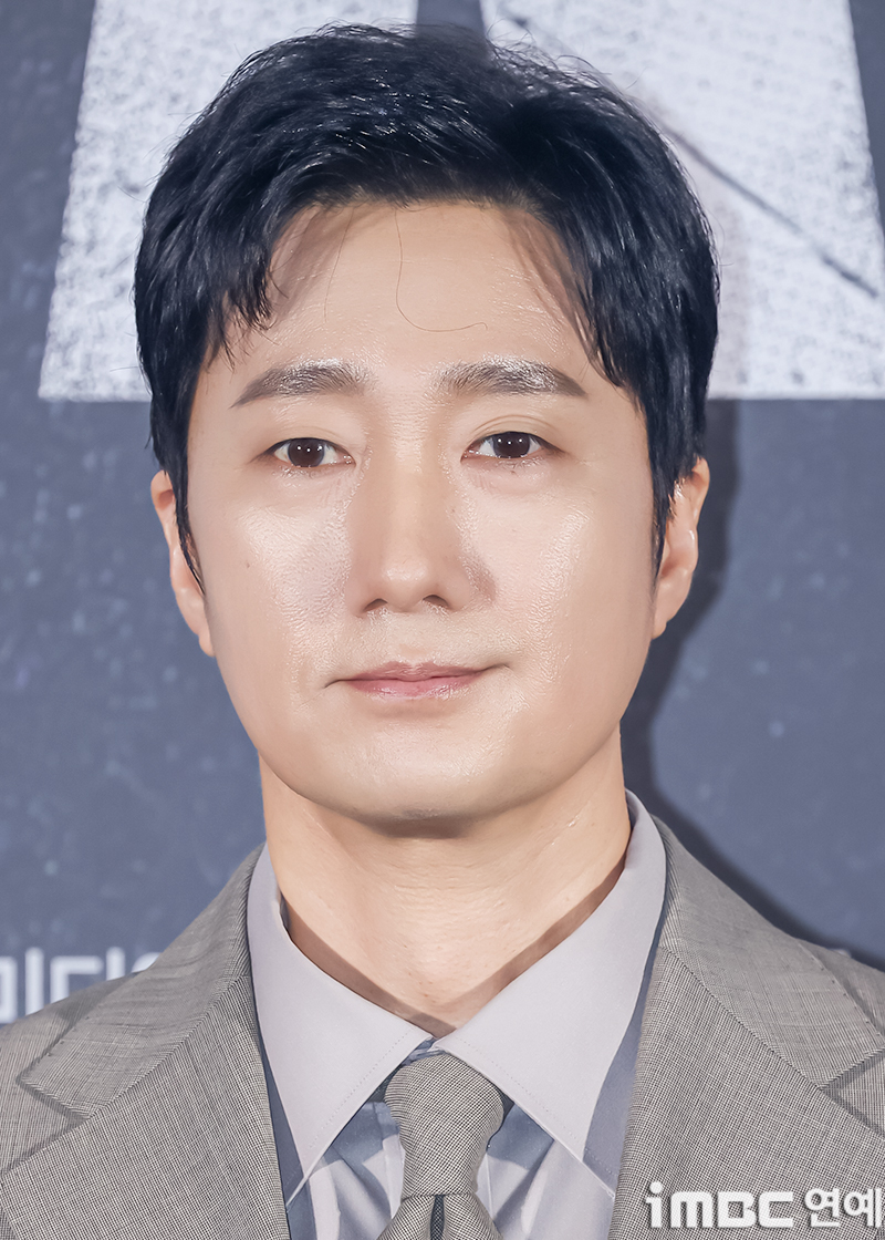 [포토] 박해일, 눈빛의 결심