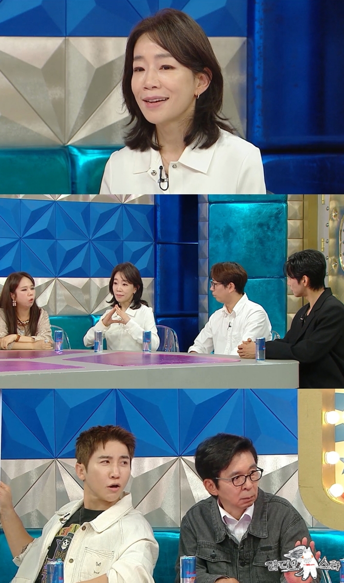 "이게 독설인가?"…김문정, '호랑이 감독님' 수식어 해명 (라스)