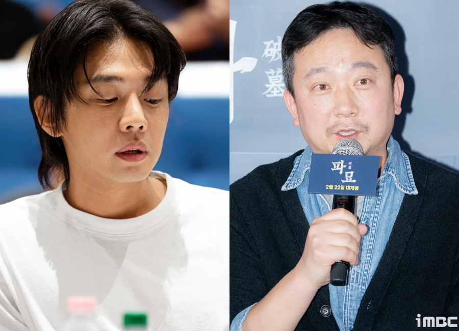 천만 감독 신뢰 걷어찬 장재현 감독 '집유' 유아인 끌어안은 '뱀피르' 오만하다 [이슈in]