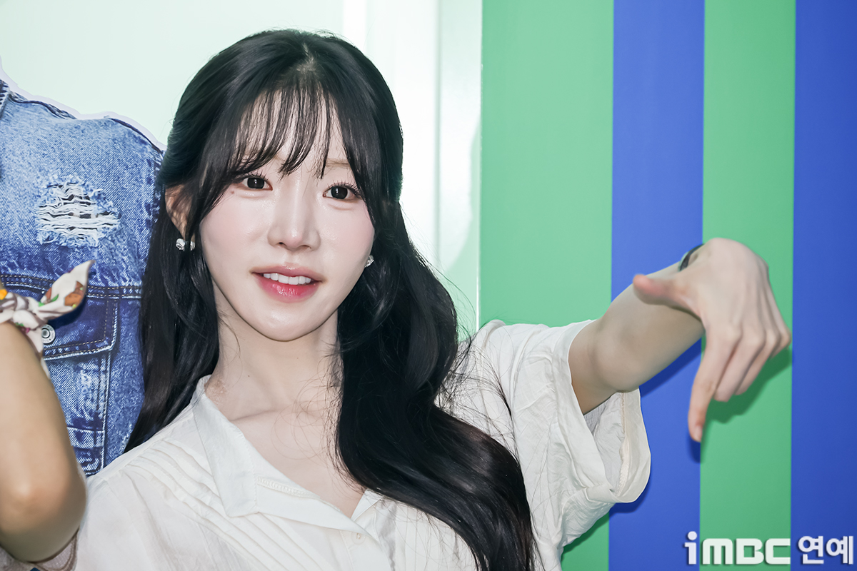 iMBC 연예뉴스 사진