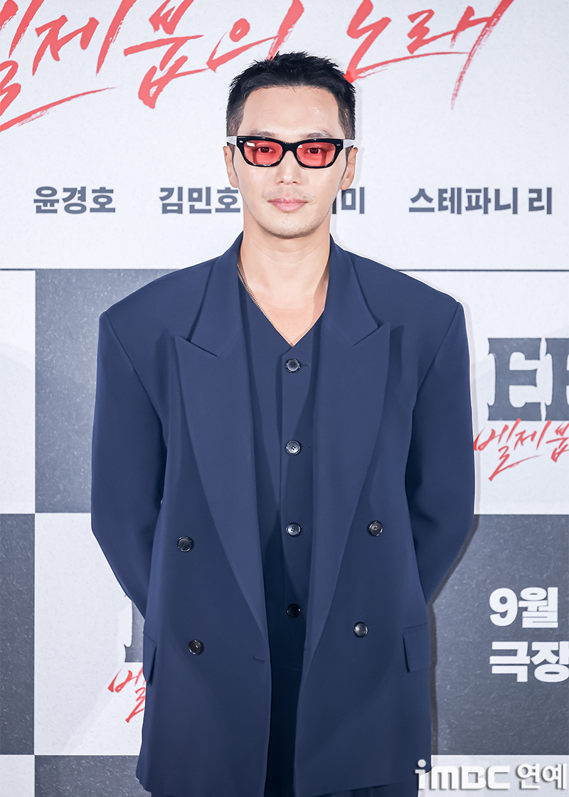iMBC 연예뉴스 사진