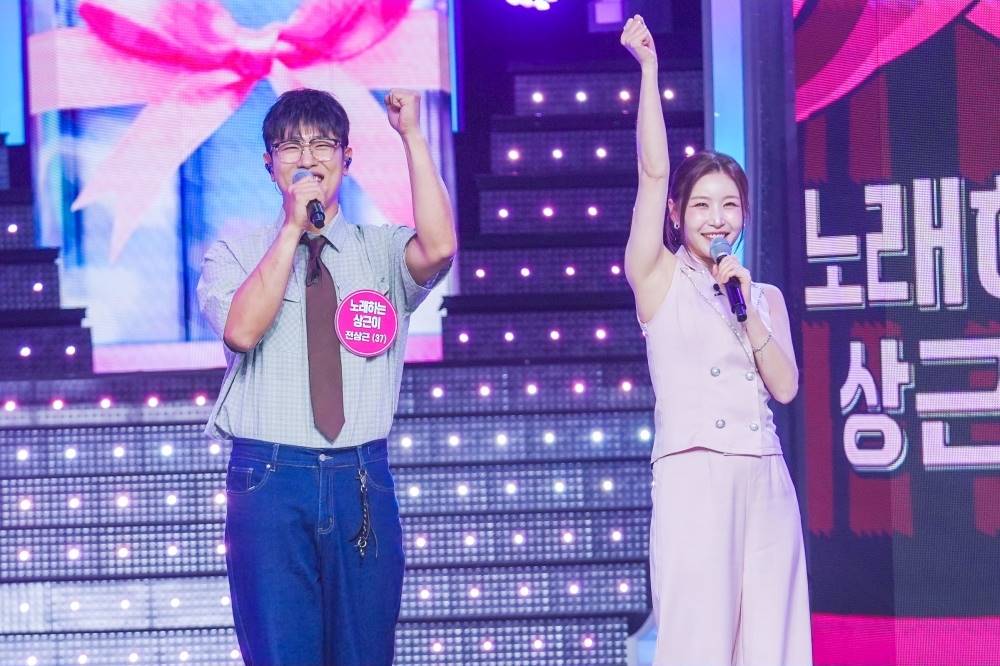 iMBC 연예뉴스 사진