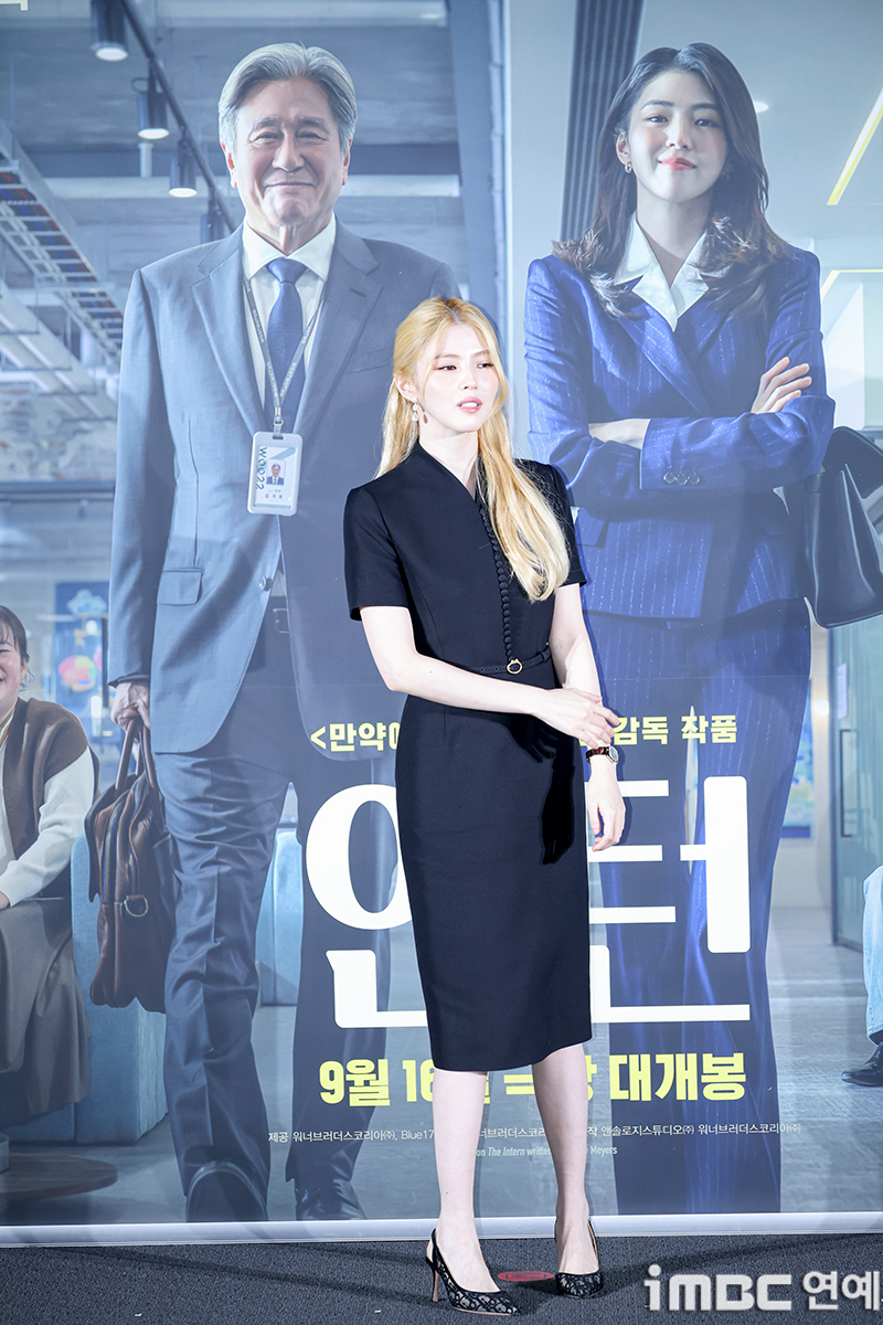 iMBC 연예뉴스 사진
