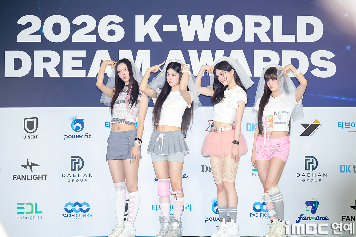 iMBC 연예뉴스 사진
