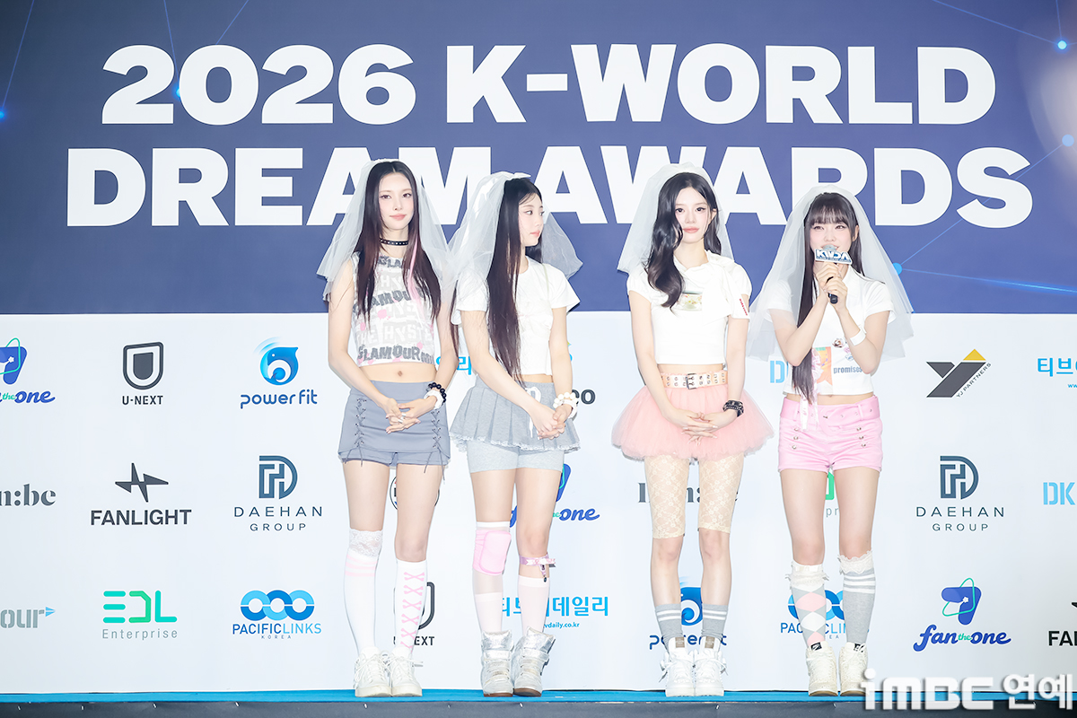 iMBC 연예뉴스 사진