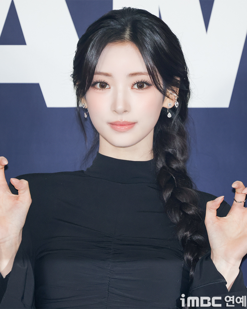 iMBC 연예뉴스 사진
