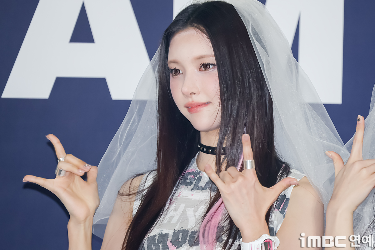 iMBC 연예뉴스 사진