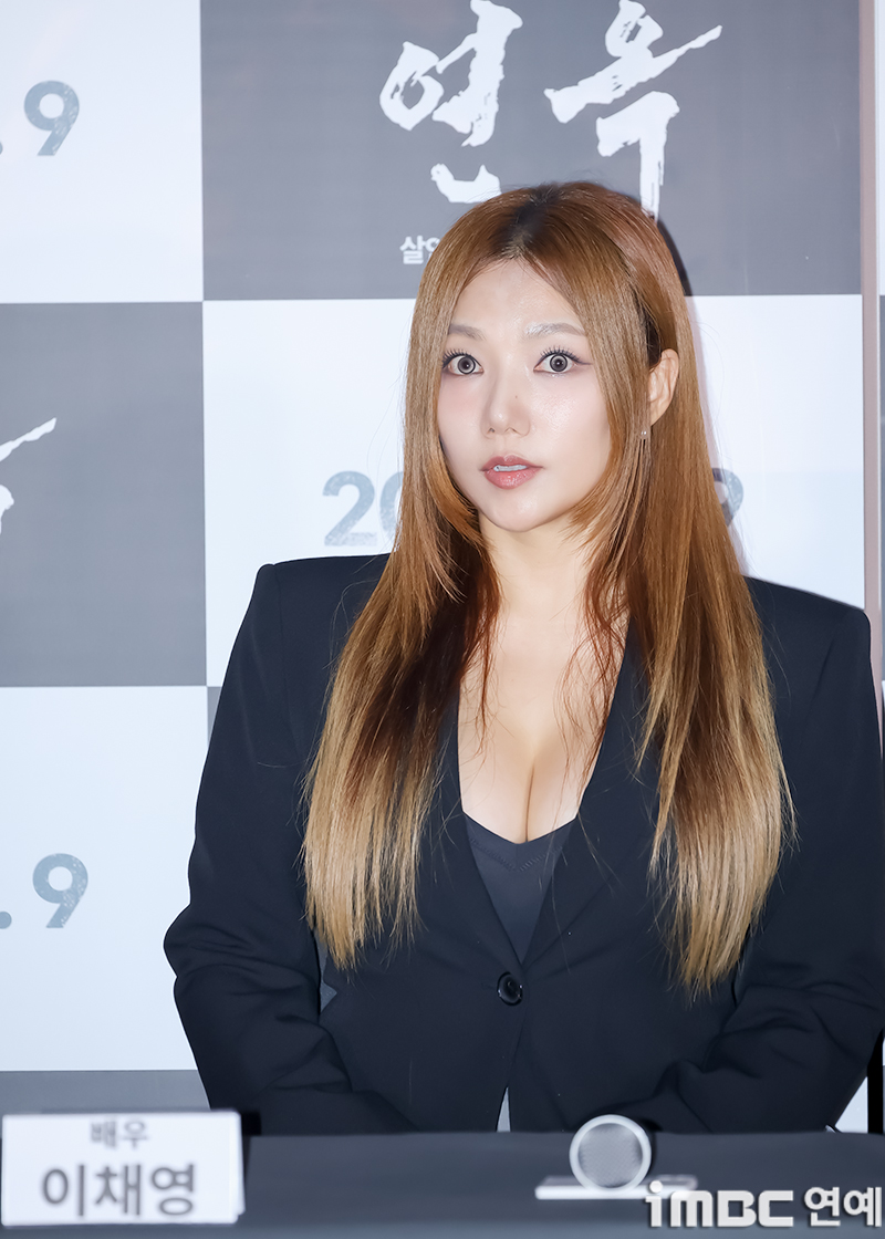iMBC 연예뉴스 사진