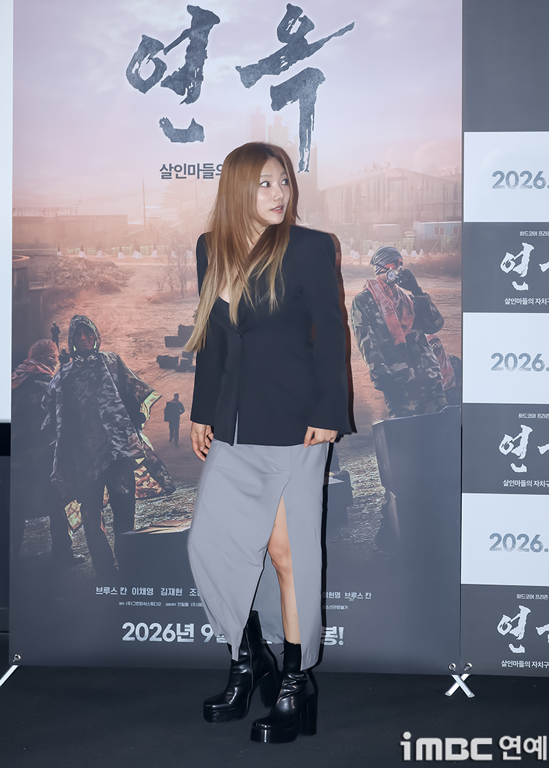 iMBC 연예뉴스 사진