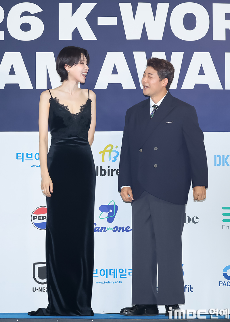 iMBC 연예뉴스 사진