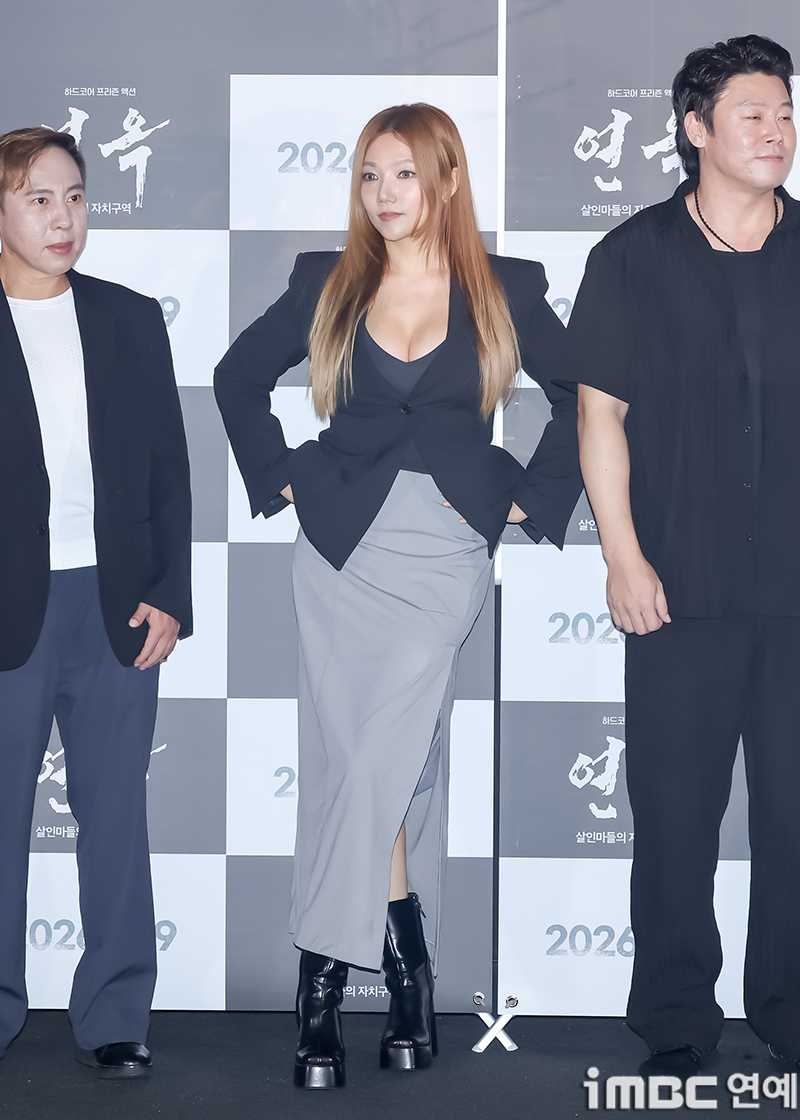 iMBC 연예뉴스 사진