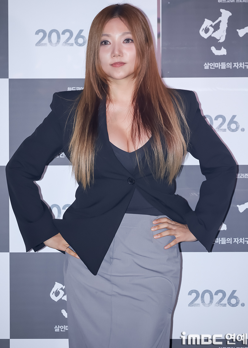 iMBC 연예뉴스 사진