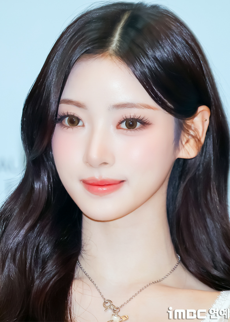 [포토] 미야오 안나, 단아한 아름다움
