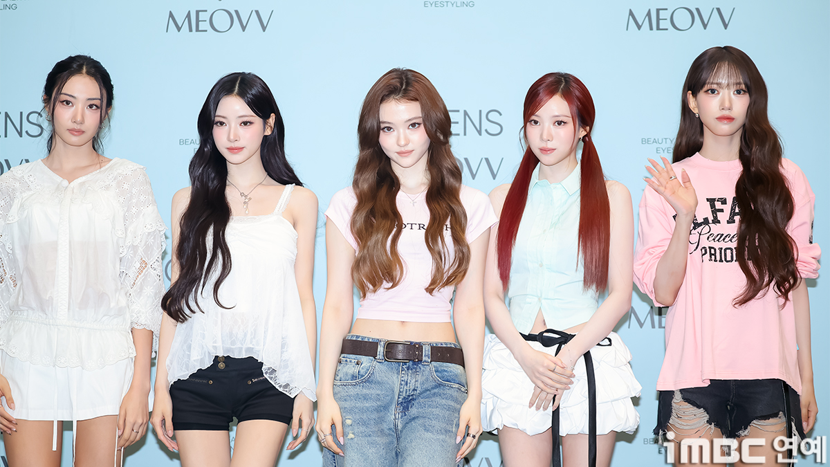 iMBC 연예뉴스 사진