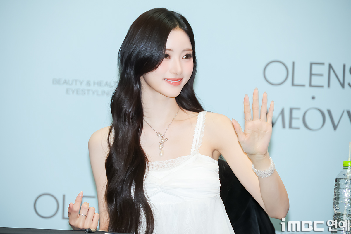 iMBC 연예뉴스 사진