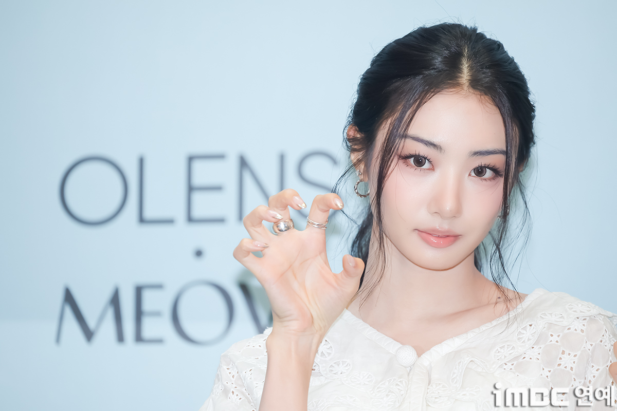 iMBC 연예뉴스 사진