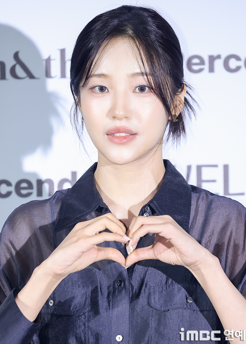 iMBC 연예뉴스 사진