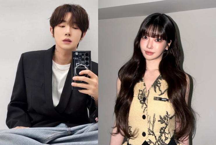 BJ 과즙세연, 남친 케이와 나란히 입건…향정신성의약품 투약 혐의 