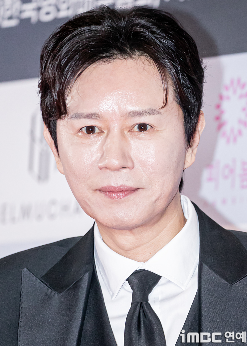 김민종, MC몽 고소했다 "38년간 쌓아온 명예·신뢰 훼손" [공식]