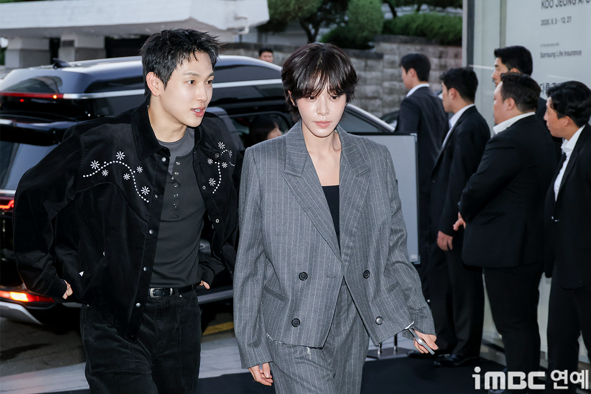iMBC 연예뉴스 사진